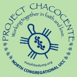 mission trip logo