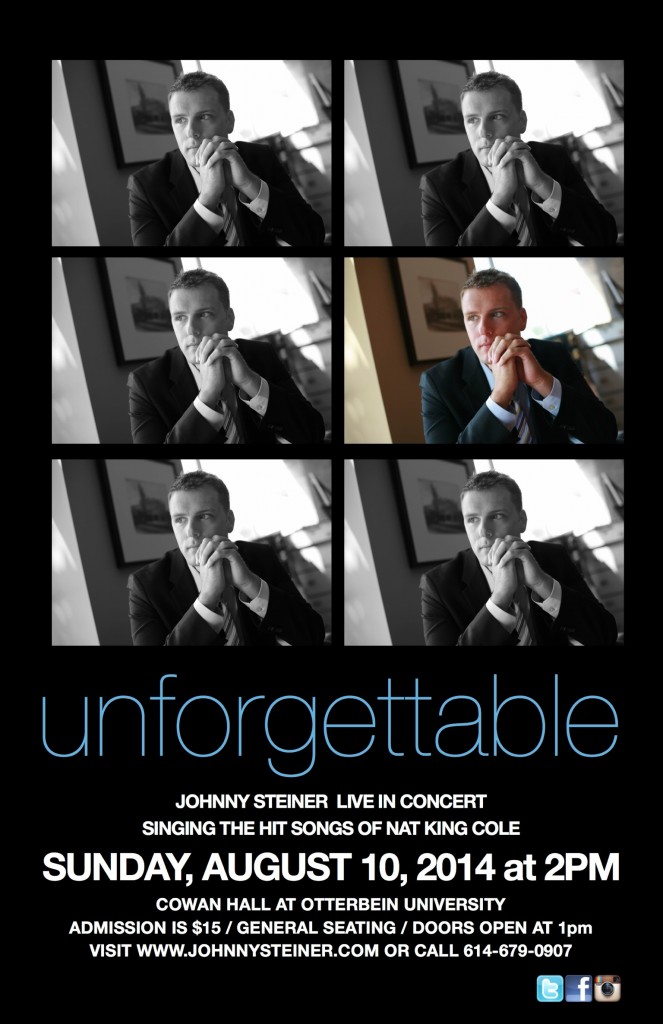 Unforgettable Concert Johnny